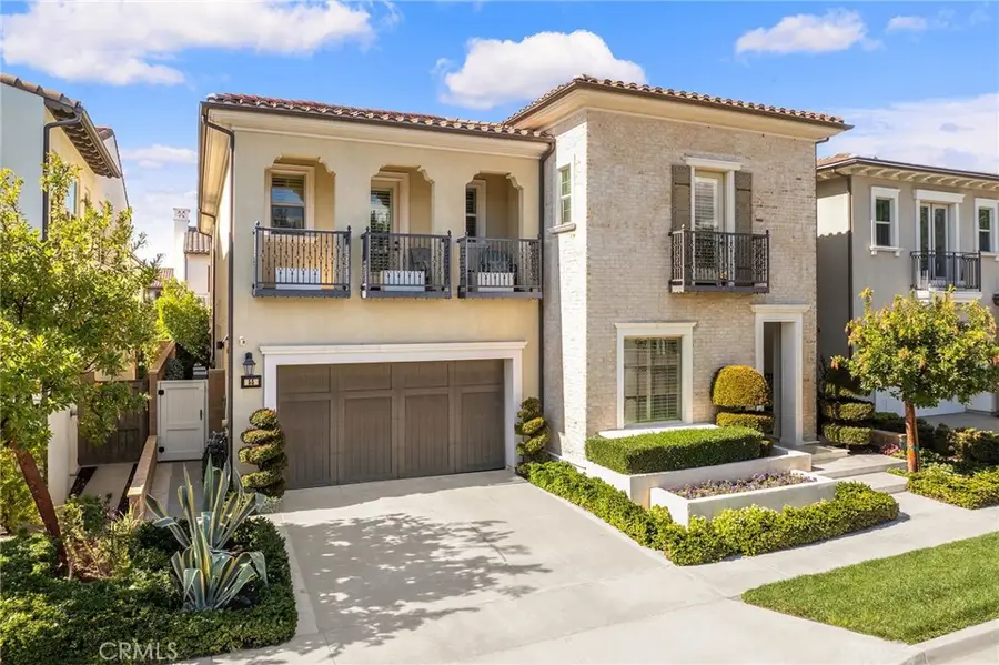 55 Fenway, Irvine, CA 92620 - #2