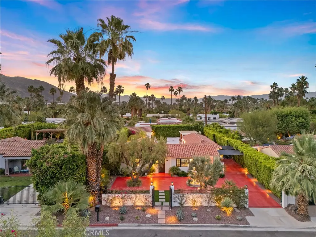 206 E Morongo, Palm Springs, CA 92264 - #1