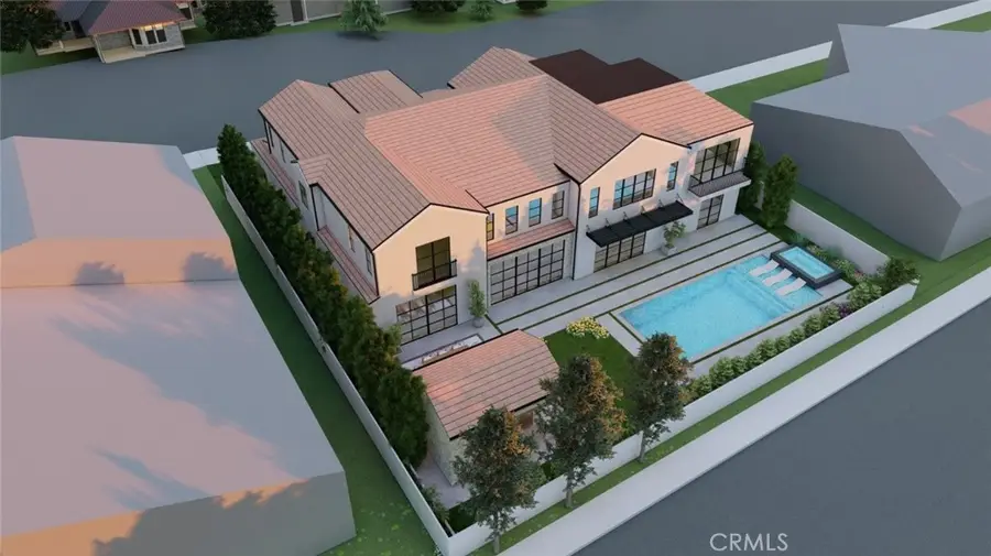 29 Augusta Lane, Newport Beach, CA 92660 - #3