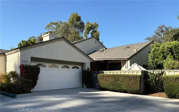 29378 Shell Cove, Laguna Niguel, CA 92677