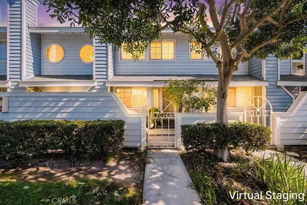 8120 Baymist Drive #C, Huntington Beach, CA 92646