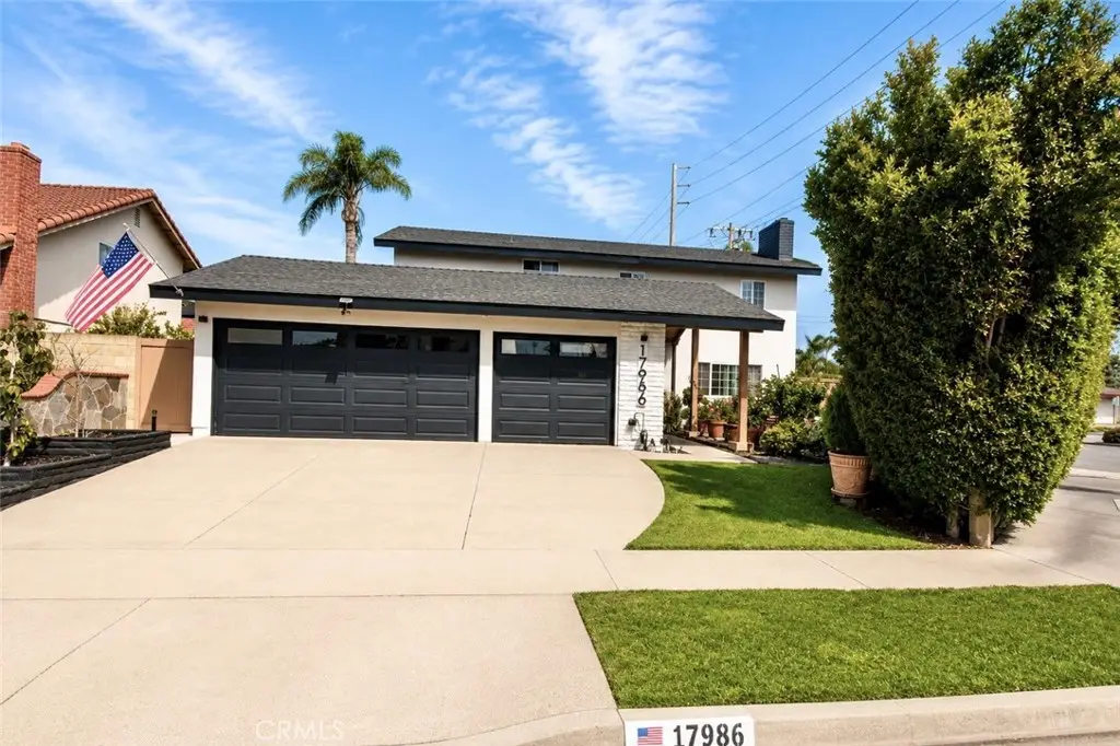 17986 Santa Olivia, Fountain Valley, CA 92708 - #1