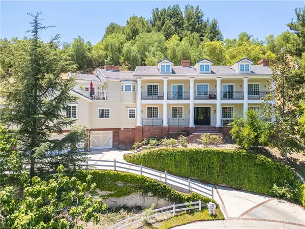 9 Zanja Lane, Bell Canyon, CA 91307
