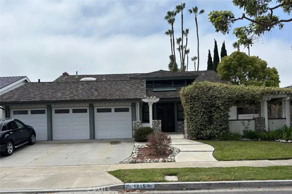 1815 Kinglet Court, Costa Mesa, CA 92626 - #1