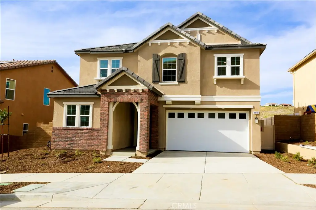 24741 Rockston, Corona, CA 92883 - #1