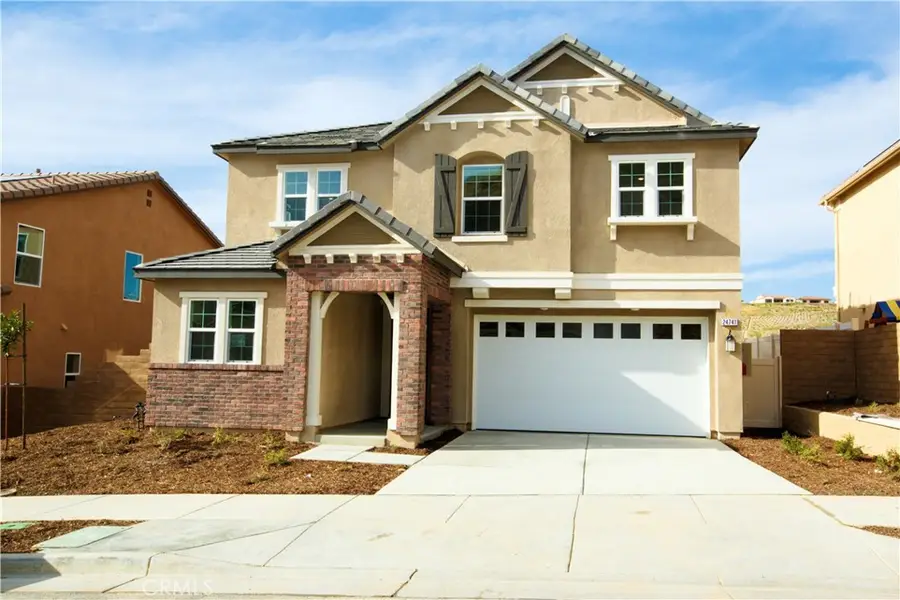 24741 Rockston, Corona, CA 92883 - #2