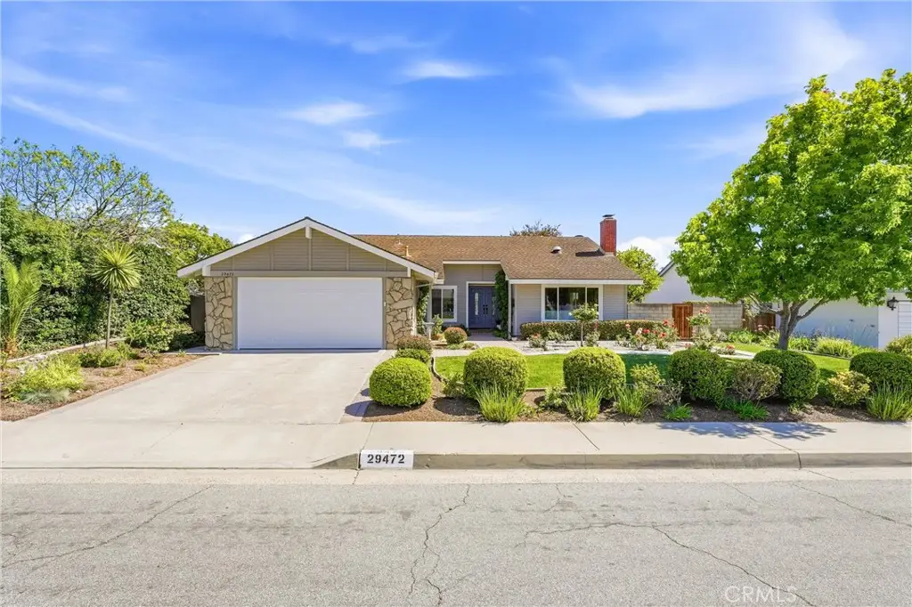 29472 Vista Plaza, Laguna Niguel, CA 92677 - #1