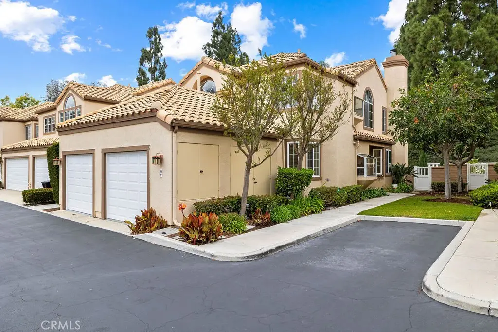 69 Via Abruzzi, Aliso Viejo, CA 92656 - #1