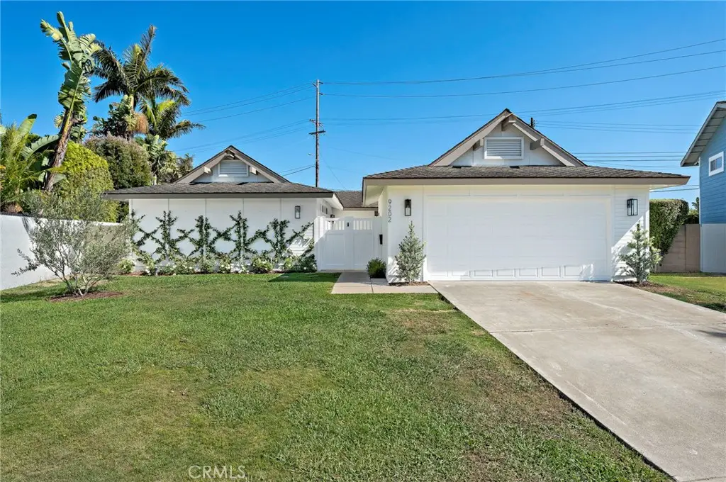 9202 Aloha Drive, Huntington Beach, CA 92646 - #1