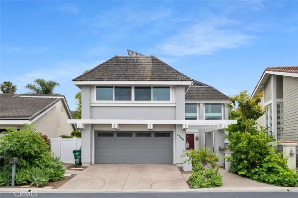 17802 Arbor, Irvine, CA 92612