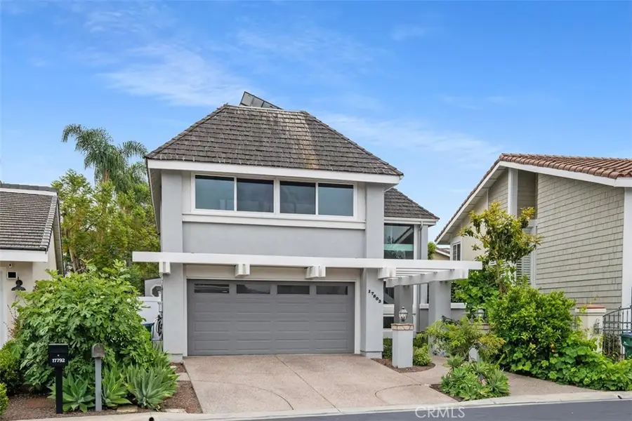 17802 Arbor, Irvine, CA 92612 - #2