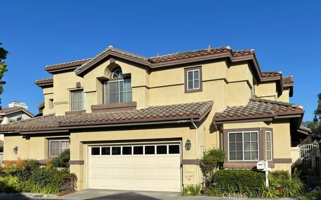 23960 Nicole Way, Yorba Linda, CA 92887 - #1