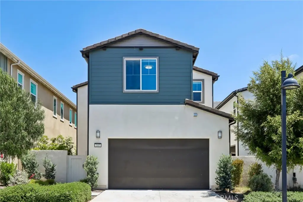 337 Abacus, Irvine, CA 92618 - #1