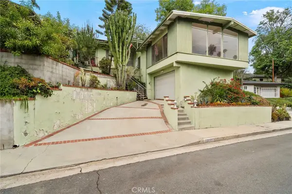 2677 Saxon, Los Angeles, CA 90065