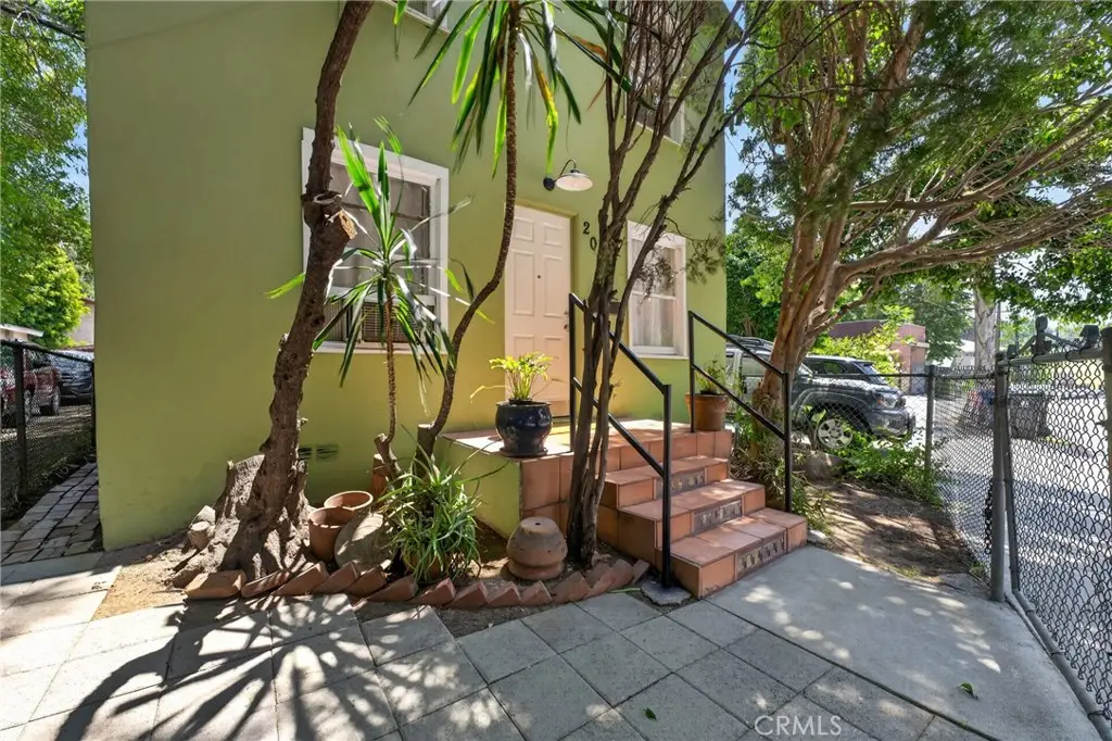 2004 Echo Park Avenue, Los Angeles, CA 90026 - #1