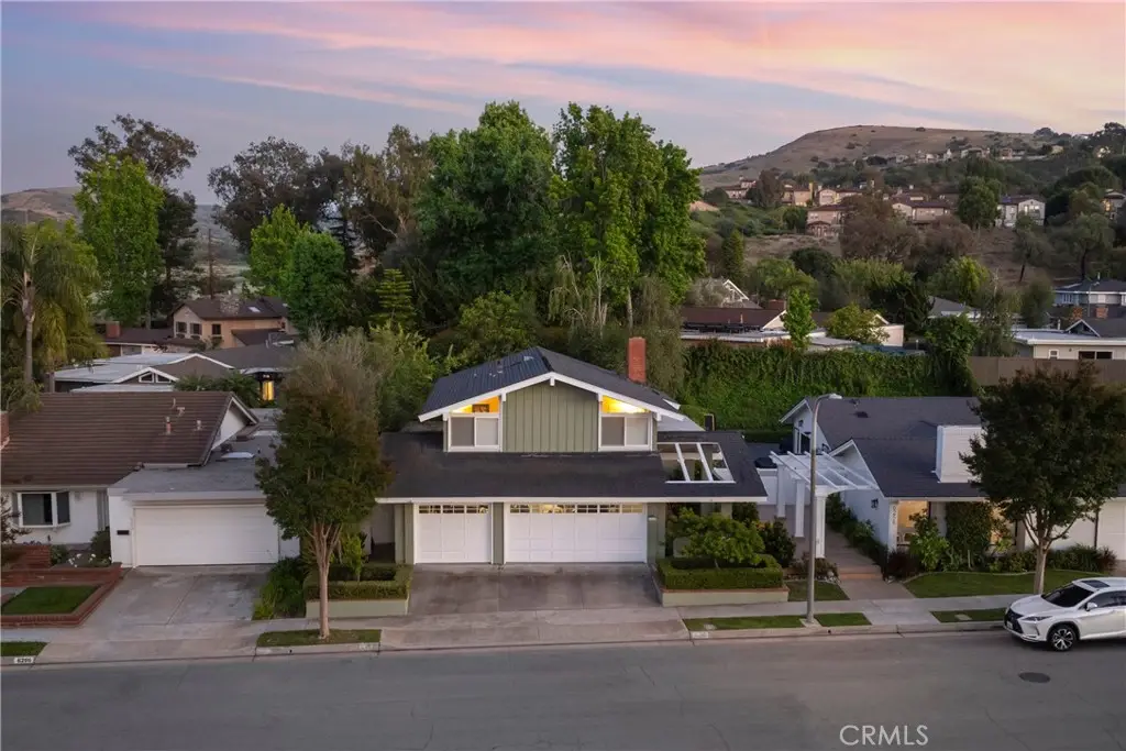 6262 Sierra Palos Road, Irvine, CA 92603 - #1