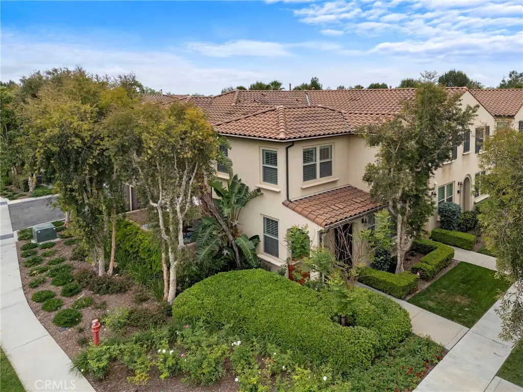 124 Wild Rose, Lake Forest, CA 92630 - #1