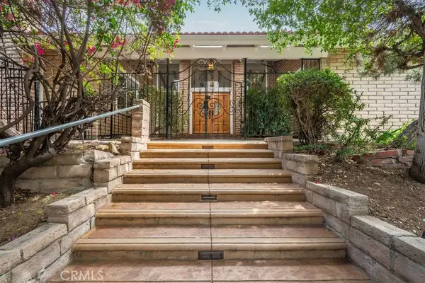 3160 Sepulveda Blvd, Sherman Oaks, CA 91403