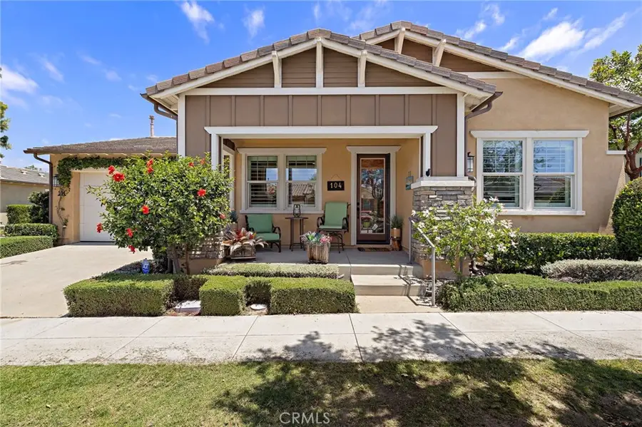 104 Cerrero Court, Rancho Mission Viejo, CA 92694 - #3