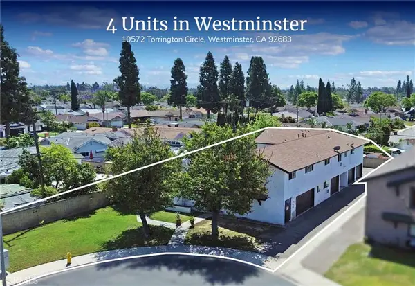 10572 Torrington, Westminster, CA 92683