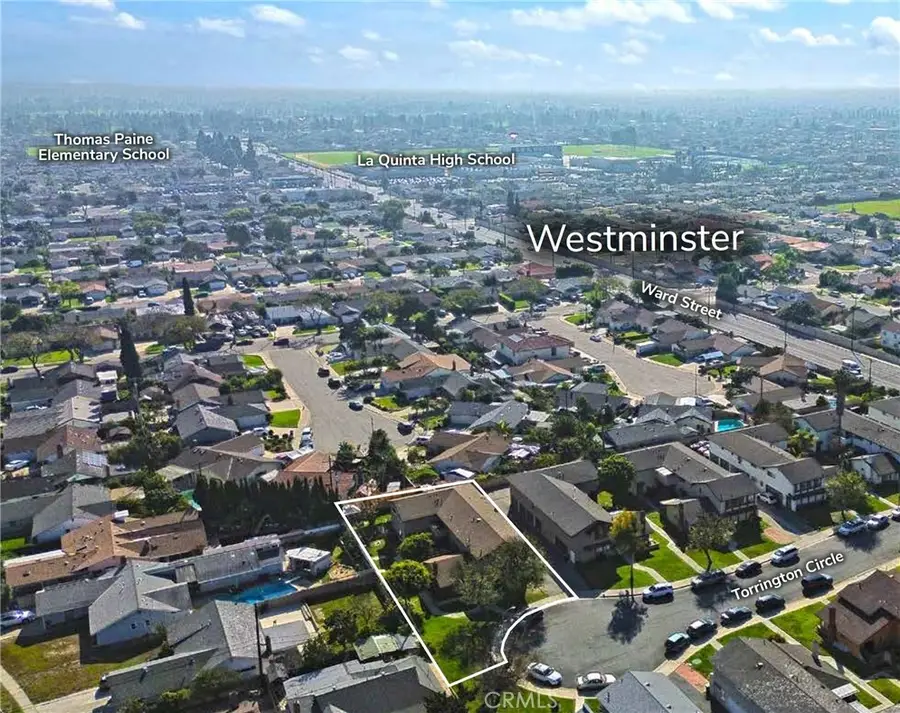 10572 Torrington, Westminster, CA 92683 - #2
