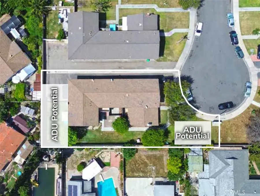 10572 Torrington, Westminster, CA 92683 - #3