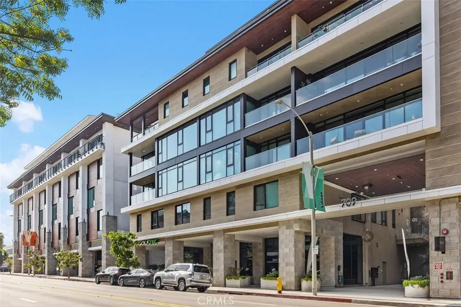 709 E Walnut St #315, Pasadena, CA 91101 - #3
