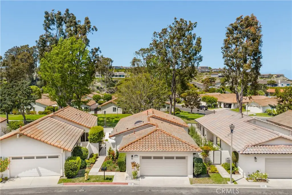 22981 Via Cruz, Laguna Niguel, CA 92677 - #1