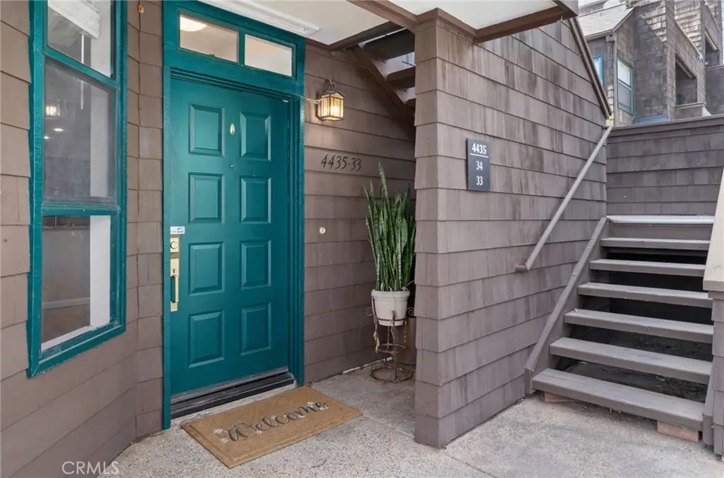 4435 Nobel, San Diego, CA 92122 - #1