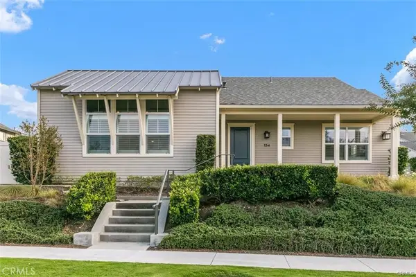 134 Listo, Rancho Mission Viejo, CA 92694