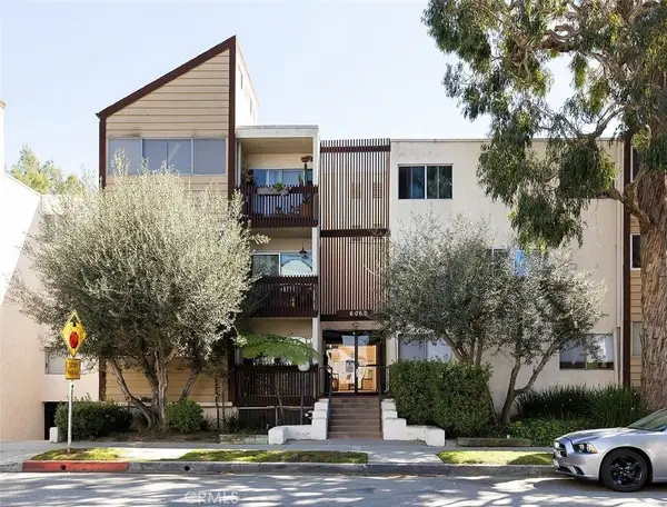 6050 Canterbury Drive #F108, Culver City, CA 90230