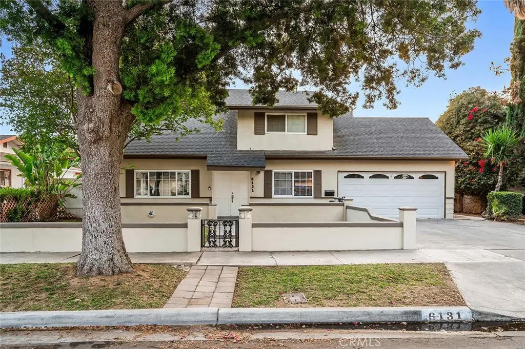 6131 Wiehe Avenue, Riverside, CA 92506 - #1