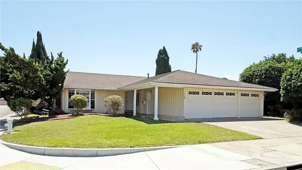 16180 Sycamore Street, Fountain Valley, CA 92708
