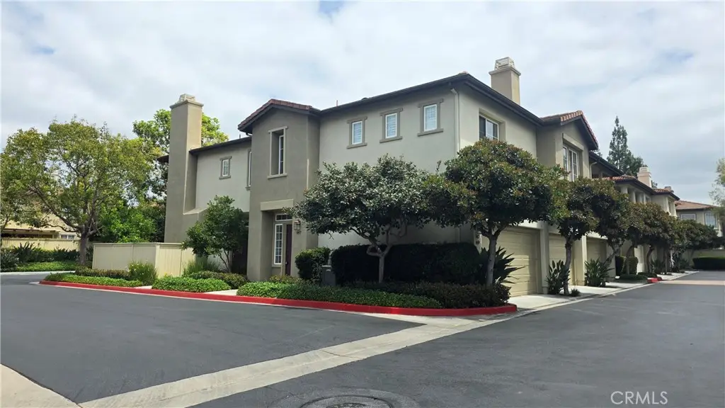 447 Ridgeway, Irvine, CA 92620 - #1