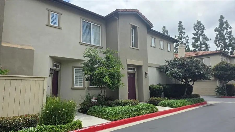 447 Ridgeway, Irvine, CA 92620 - #2