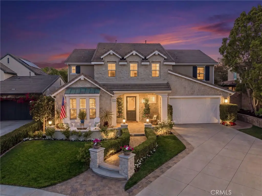 2 Pointe Circle, Ladera Ranch, CA 92694 - #1