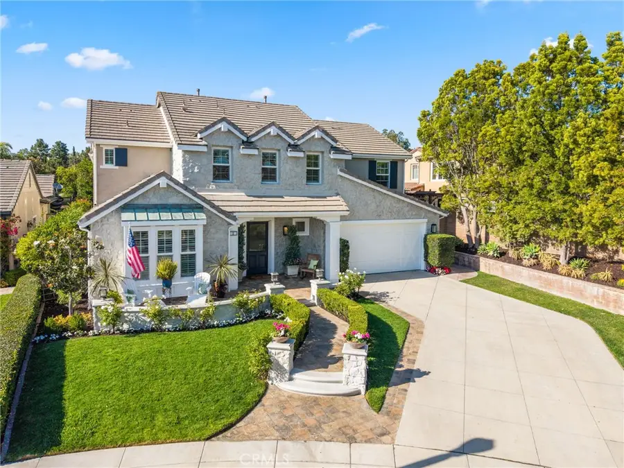 2 Pointe Circle, Ladera Ranch, CA 92694 - #2