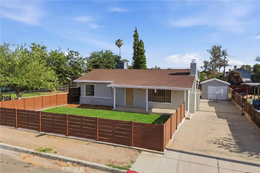 3311 Culver, Bakersfield, CA 93306 - #3