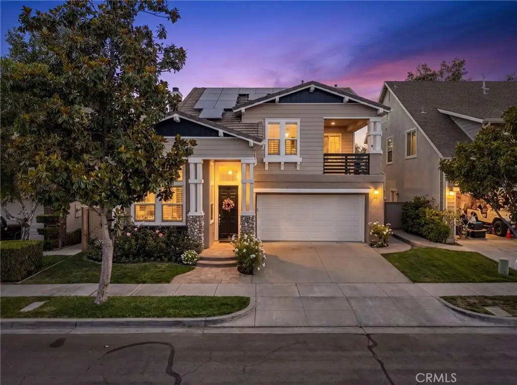 35 Dawnwood, Ladera Ranch, CA 92694 - #1