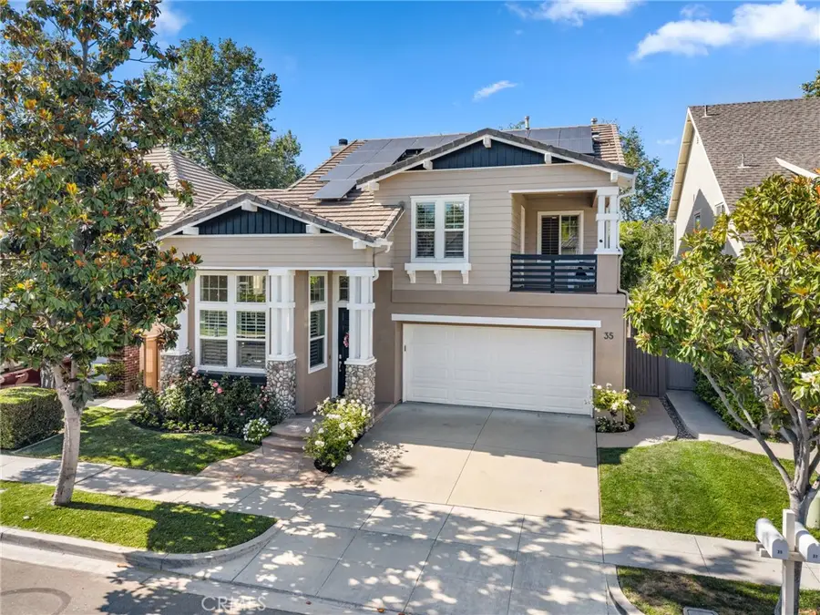 35 Dawnwood, Ladera Ranch, CA 92694 - #2