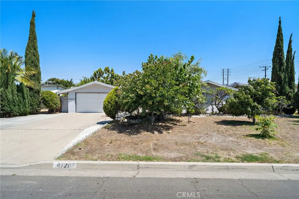 8721 La Grand Avenue, Garden Grove, CA 92841 - #1