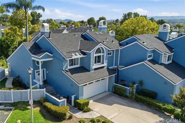 48 Willowood, Aliso Viejo, CA 92656