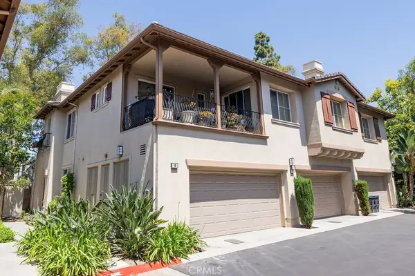 10 Salton, Irvine, CA 92602