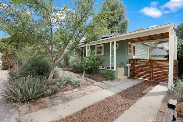 930 N Avenue 63, Los Angeles, CA 90042