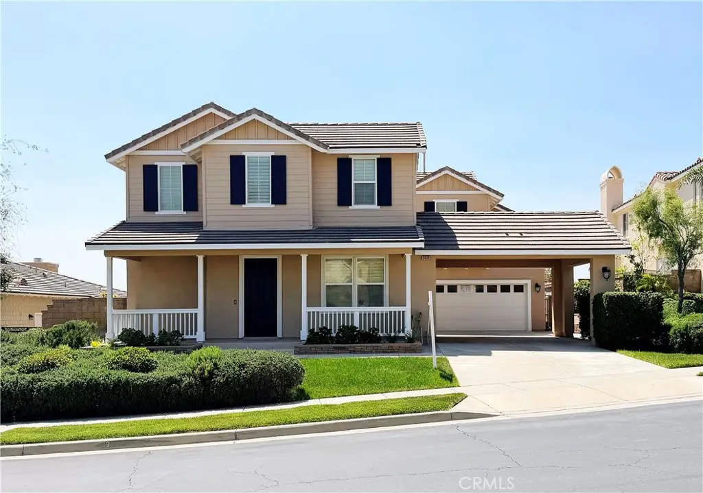 5030 Juneau Court, Rancho Cucamonga, CA 91739 - #1