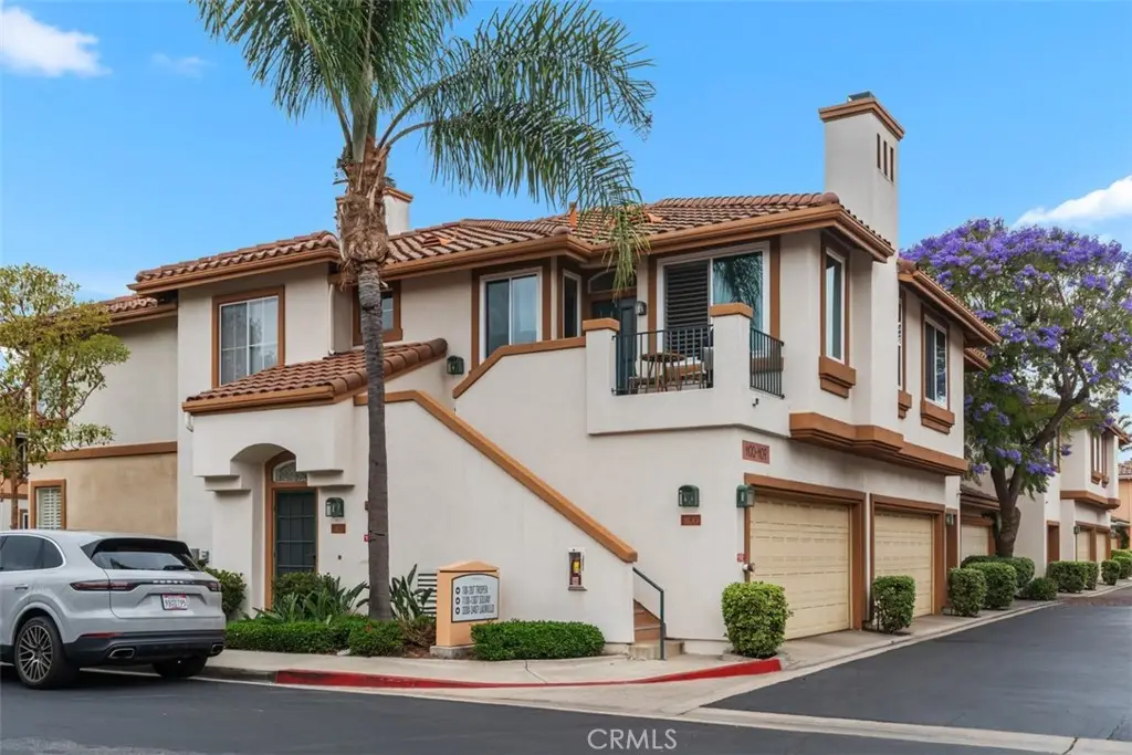 1100 Solvay Aisle, Irvine, CA 92606 - #1