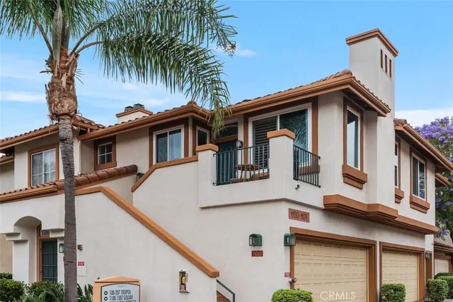 1100 Solvay Aisle, Irvine, CA 92606 - #3