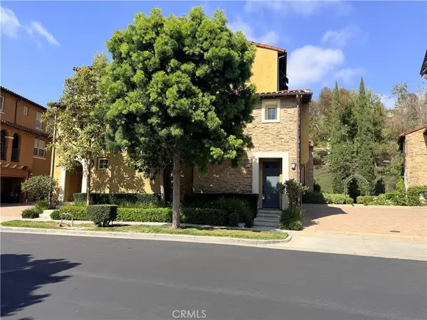 57 Gingerwood, Irvine, CA 92603