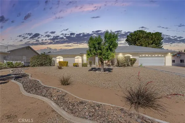 7592 Victor Ave, Hesperia, CA 92345