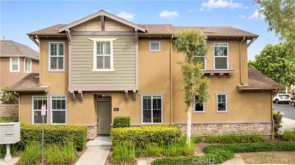 312 Nimbus, Tustin, CA 92782 - #1